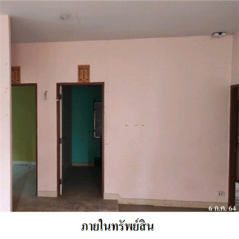 บ้านแฝด มณีแก้ว ชลบุรี เมืองชลบุรี ห้วยกะปิ 1500000