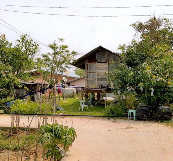 ทาวน์เฮ้าส์ ขอนแก่น ชุมแพ หนองเสาเล้า 34500