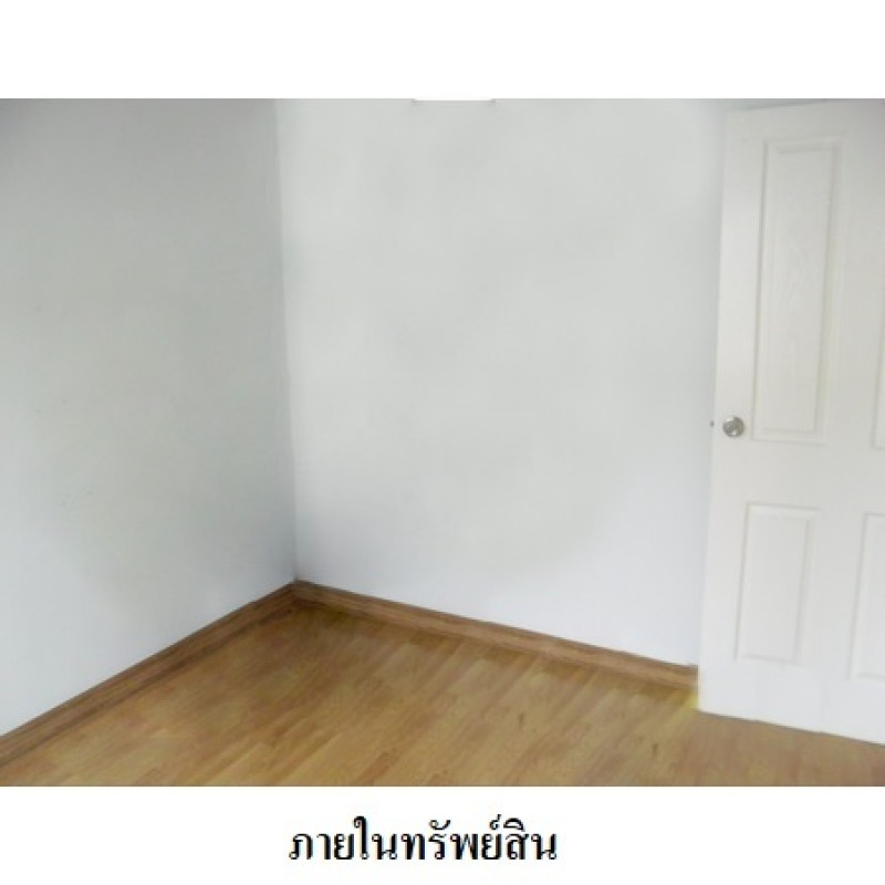 Townhouse Pathum Thani Lam Luk Ka Lat Sawai 1580000