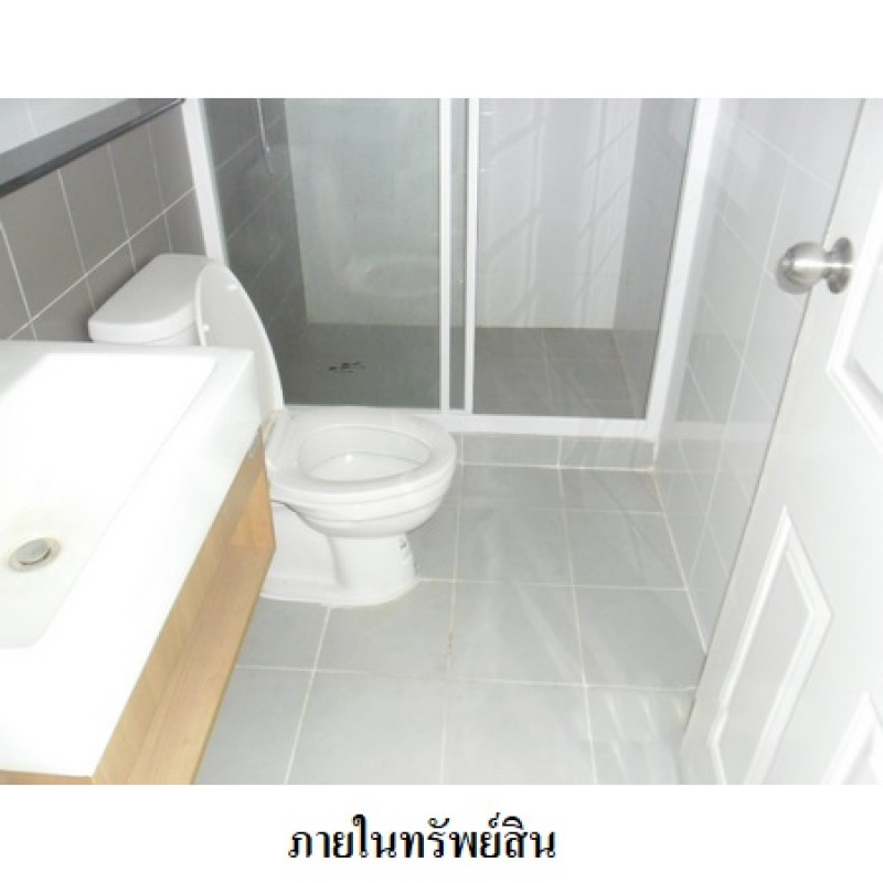 Townhouse Pathum Thani Lam Luk Ka Lat Sawai 1580000