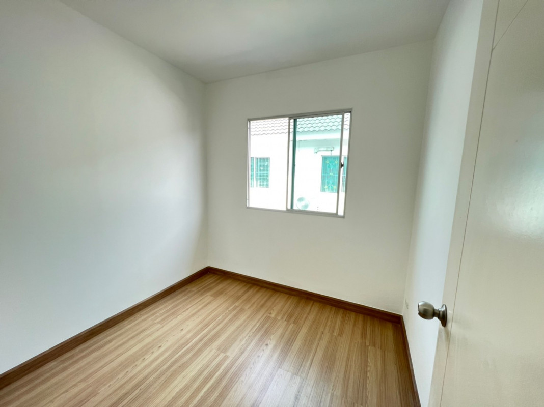ทาวน์เฮ้าส์ บ้านพฤกษา 86 ลาดกระบัง – สุวรรณภูมิ สมุทรปราการ บางเสาธง ศีรษะจรเข้น้อย 1750000