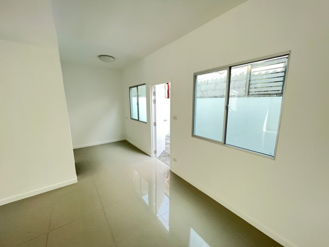 ทาวน์เฮ้าส์ บ้านพฤกษา 86 ลาดกระบัง – สุวรรณภูมิ สมุทรปราการ บางเสาธง ศีรษะจรเข้น้อย 1750000