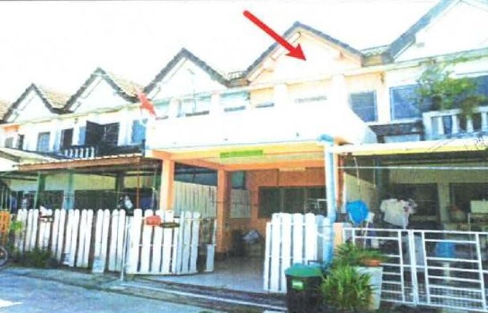 ทาวน์เฮ้าส์ อีสเทอร์น ระยอง เมืองระยอง ทับมา 1420000