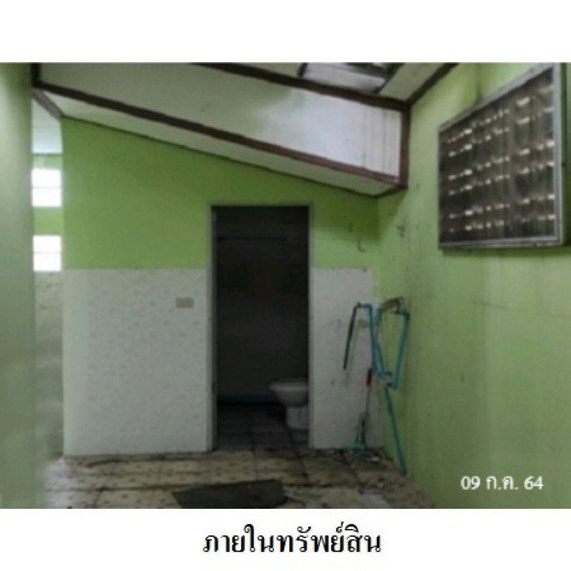 ทาวน์เฮ้าส์ ปาล์ม วิลล่า เฟส 2 ระยอง ปลวกแดง ปลวกแดง 1587600