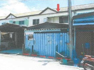 Townhouse Pathum Thani Thanyaburi Bueng Sanan 413000