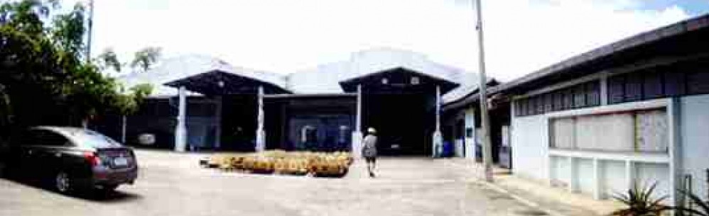 โรงงาน/โกดัง ลำปาง เมืองลำปาง กล้วยแพะ 69750000