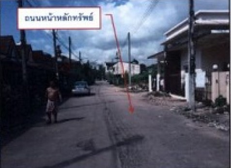 บ้านเดี่ยว ละอองดาว สงขลา สะเดา สะเดา 1796000