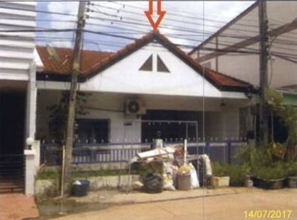 บ้านเดี่ยว สงขลา สะเดา สำนักขาม 1099000