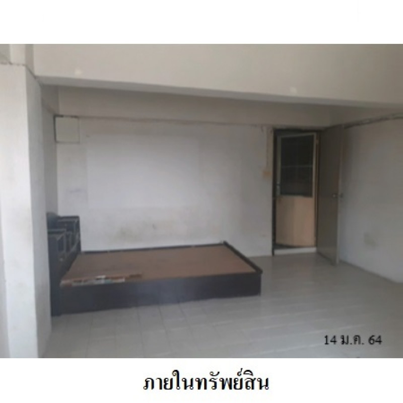 คอนโด พหลโยธิน 57 คอนโด 2 กรุงเทพมหานคร บางเขน อนุสาวรีย์ 344400