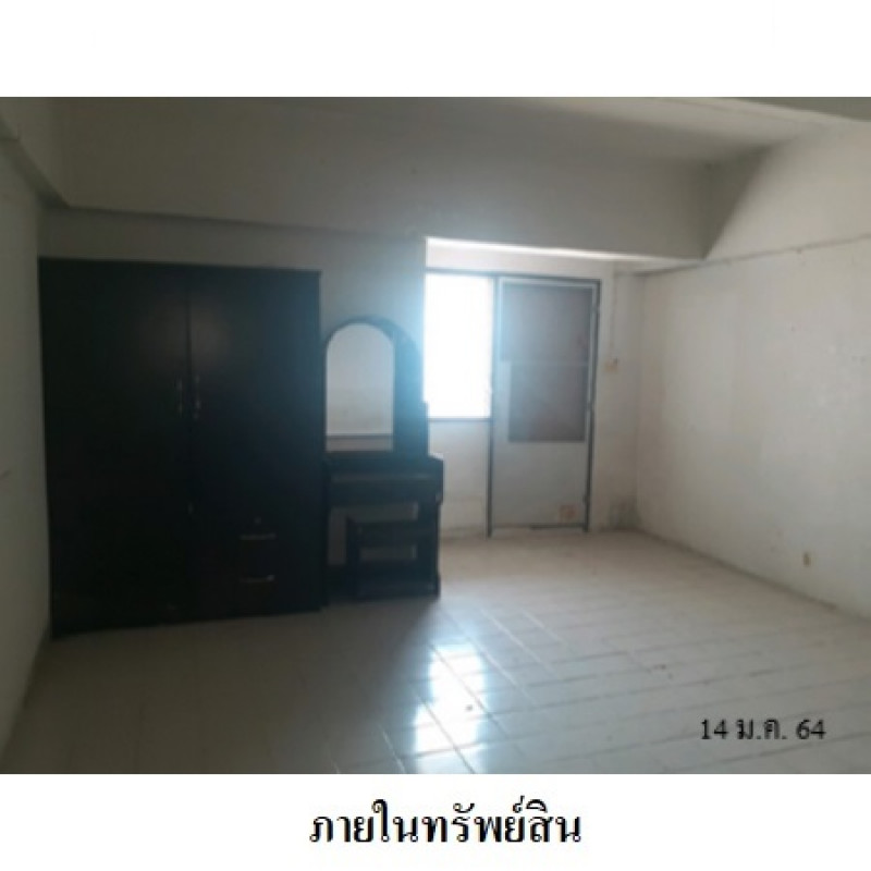 คอนโด พหลโยธิน 57 คอนโด 2 กรุงเทพมหานคร บางเขน อนุสาวรีย์ 344400