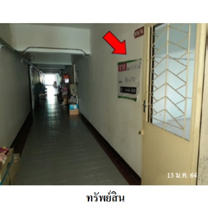 คอนโด พหลโยธิน 57 คอนโด 2 กรุงเทพมหานคร บางเขน อนุสาวรีย์ 344400