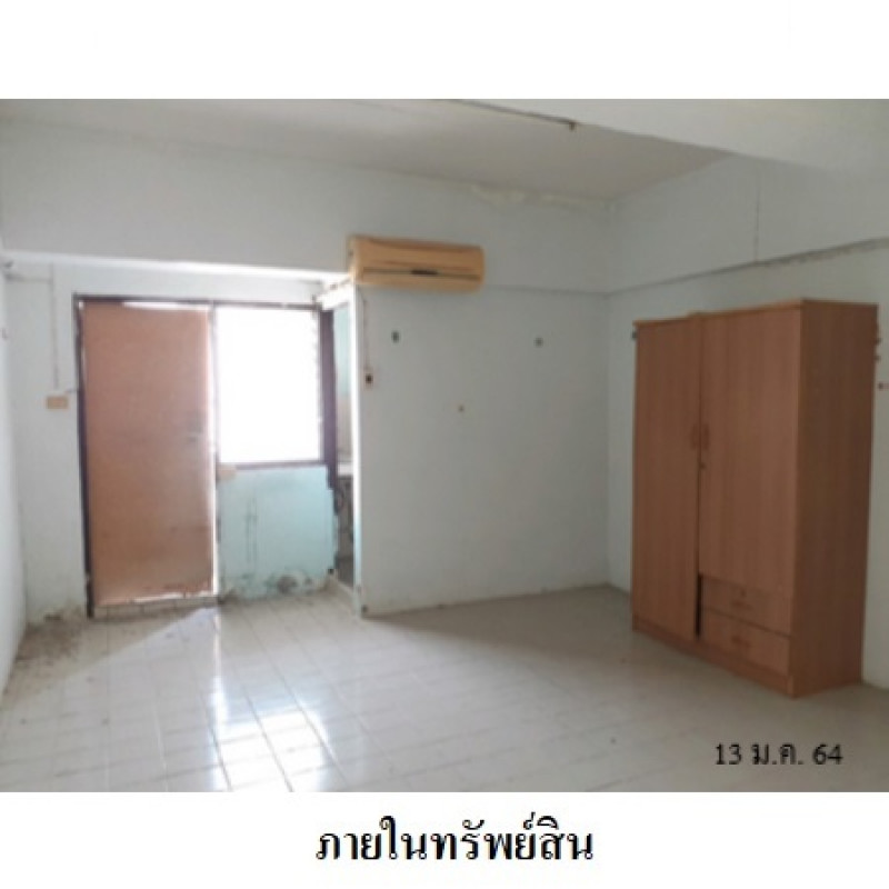 คอนโด พหลโยธิน 57 คอนโด 2 กรุงเทพมหานคร บางเขน อนุสาวรีย์ 344400