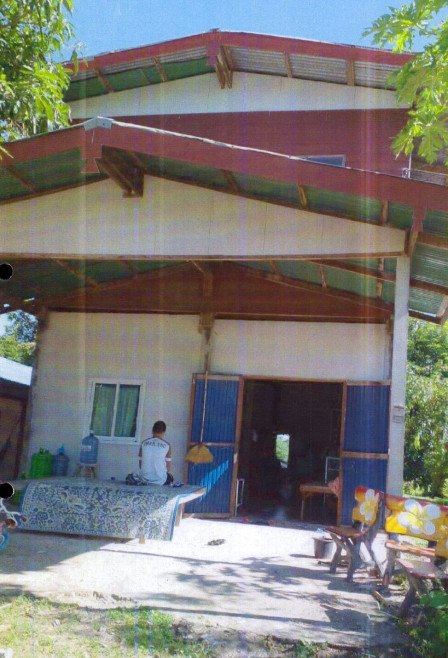 บ้านเดี่ยว มุกดาหาร นิคมคำสร้อย โชคชัย 0