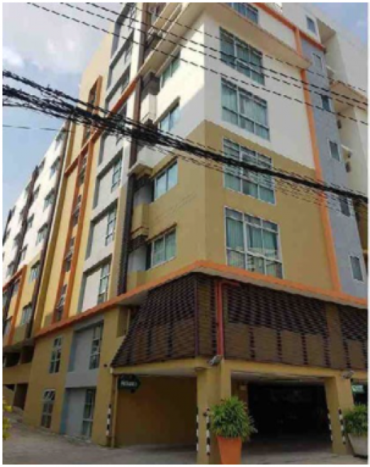Condominium Bangkok Watthana Phra Khanong Nuea 1628000