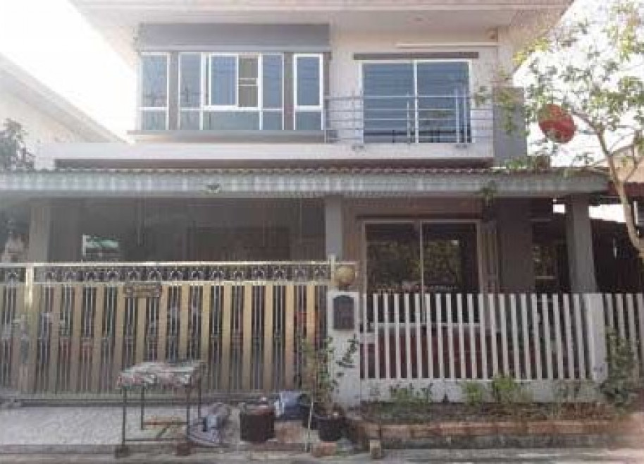 Single house Nakhon Pathom Sam Phran Rai Khing 3325000