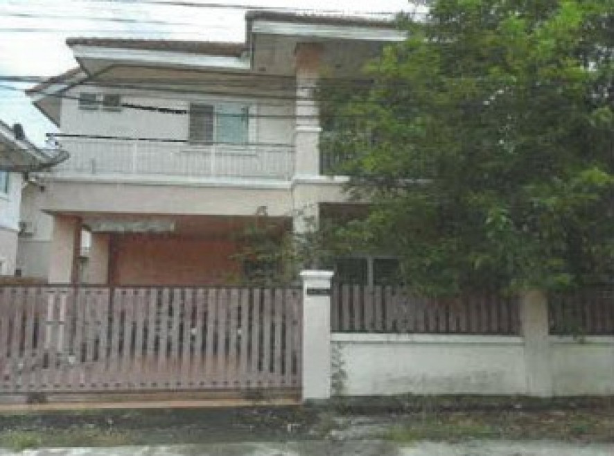 Single house Songkhla Hat Yai Khuan Lang 4400000