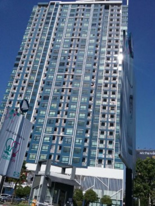 Condominium Bangkok Chatuchak Lat Yao 2294000
