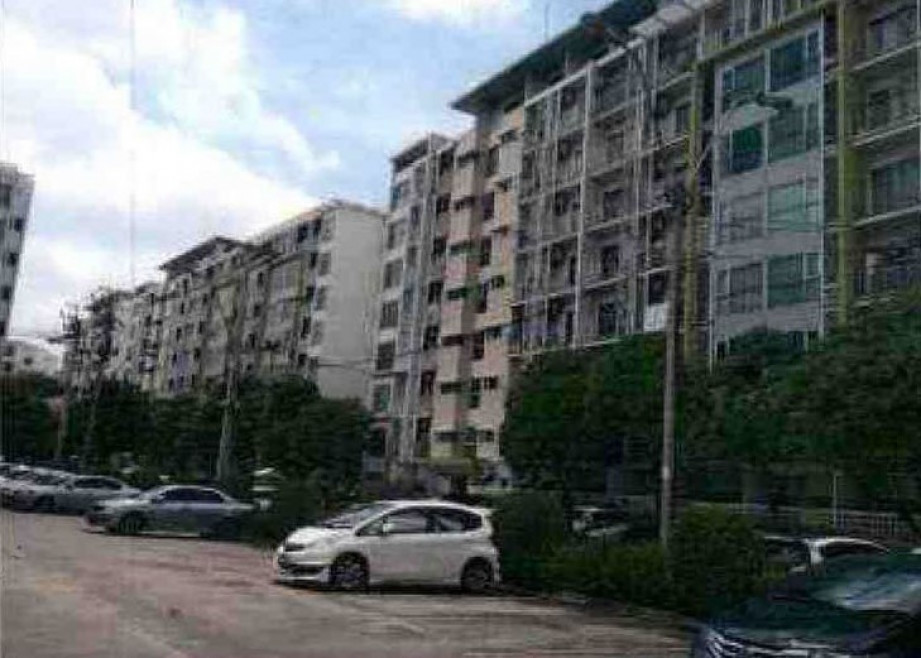 Condominium Bangkok Phasi Charoen Bang Wa 1539000