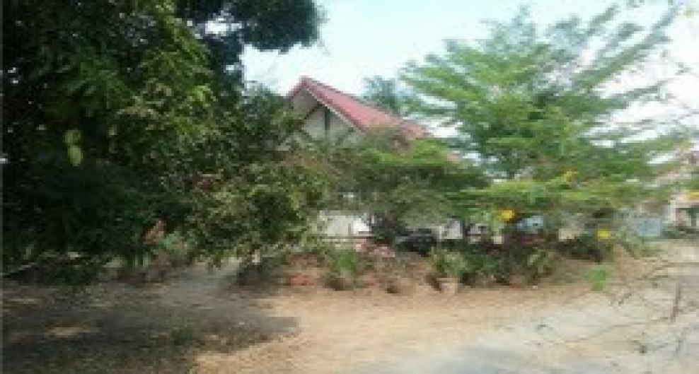 Single house Loburi Tha Wung Tha Wung 1650000