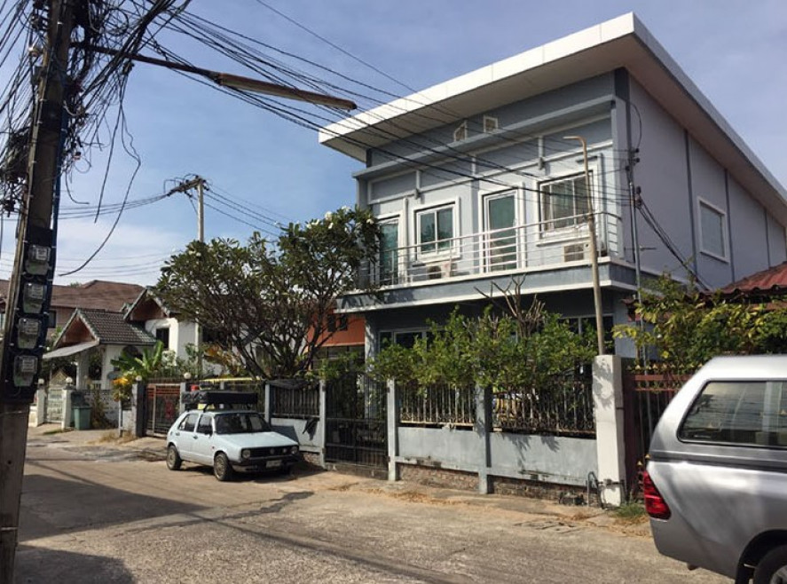 Single house Ubon Ratchathani Mueang Ubon Ratchathani Nai Mueang 4028000