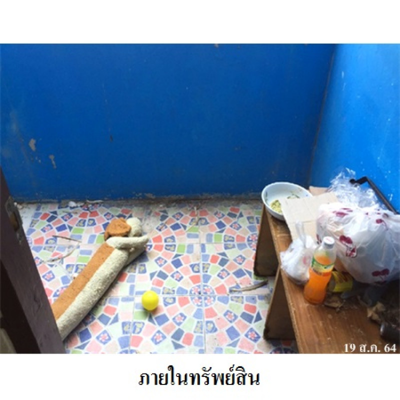 คอนโด ไทยธานี คอนโด กรุงเทพมหานคร สายไหม สายไหม 111200