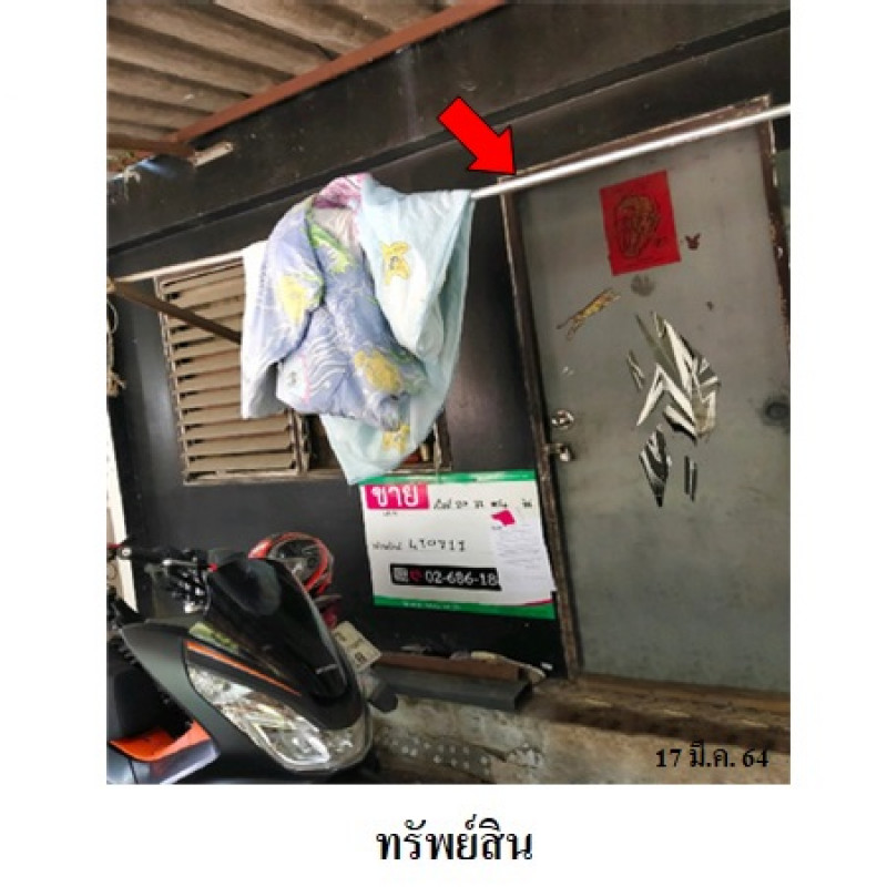 คอนโด ไทยธานี คอนโด กรุงเทพมหานคร สายไหม สายไหม 134400