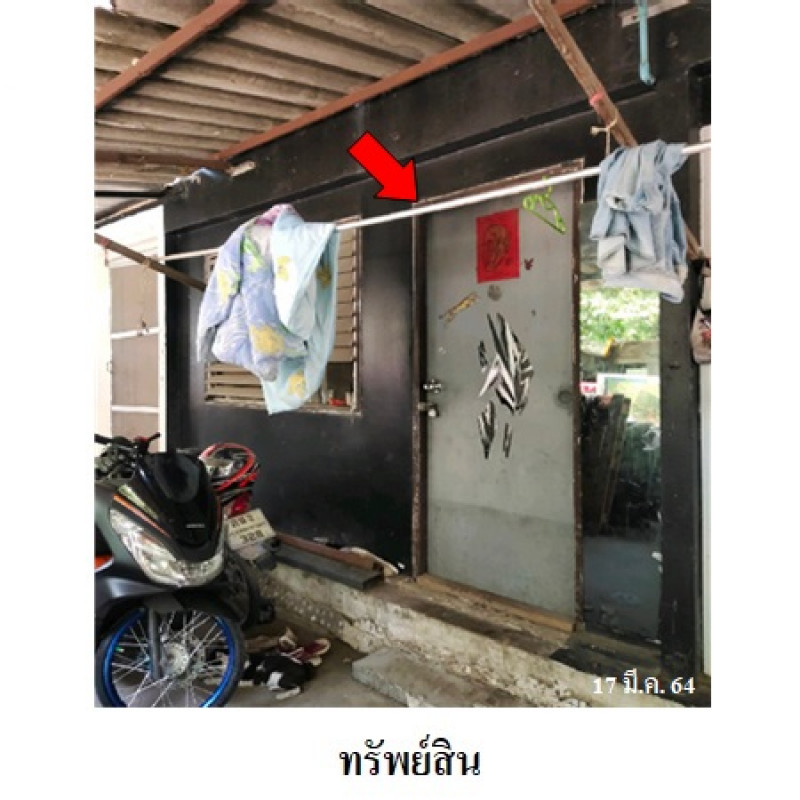 คอนโด ไทยธานี คอนโด กรุงเทพมหานคร สายไหม สายไหม 134400