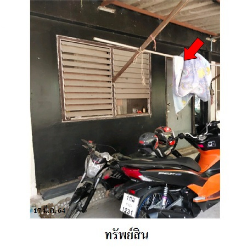 คอนโด ไทยธานี คอนโด กรุงเทพมหานคร สายไหม สายไหม 134400