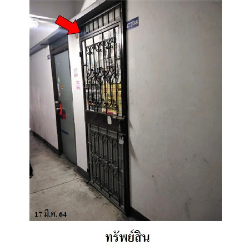 คอนโด ไทยธานี คอนโด กรุงเทพมหานคร สายไหม สายไหม 121400
