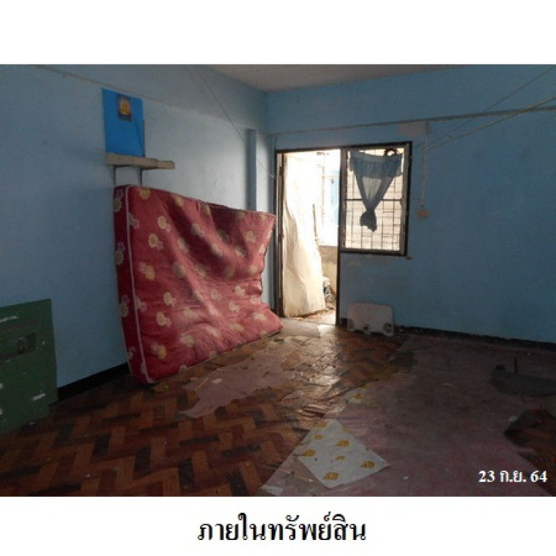 คอนโด ไทยธานี คอนโด กรุงเทพมหานคร สายไหม สายไหม 121400