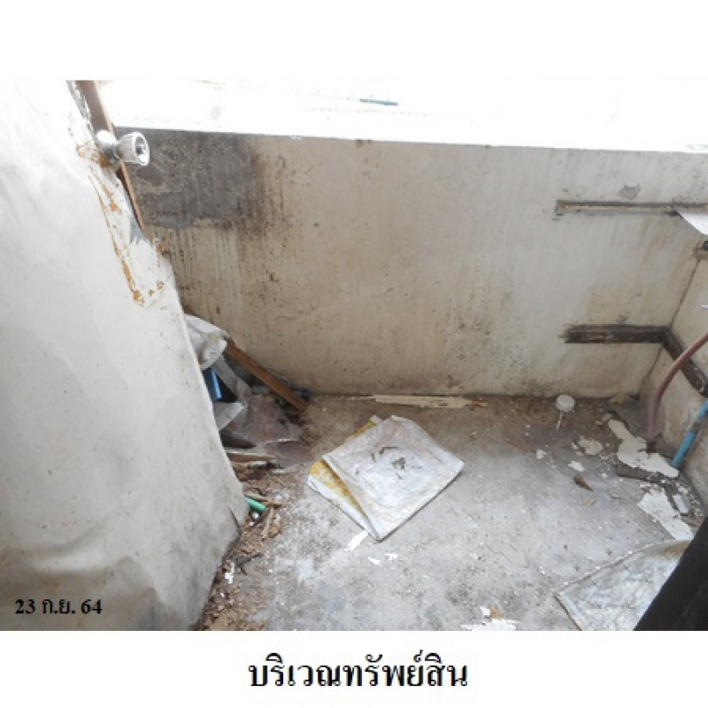 คอนโด ไทยธานี คอนโด กรุงเทพมหานคร สายไหม สายไหม 121400