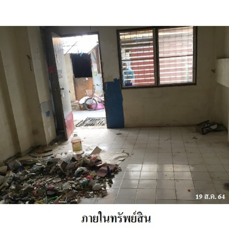 คอนโด ไทยธานี คอนโด กรุงเทพมหานคร สายไหม สายไหม 134000