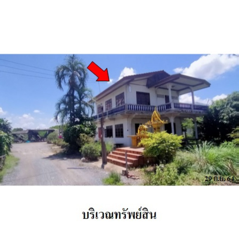 Plant/Storage Ang Thong Wiset Chai Chan Yi Lon 13028500