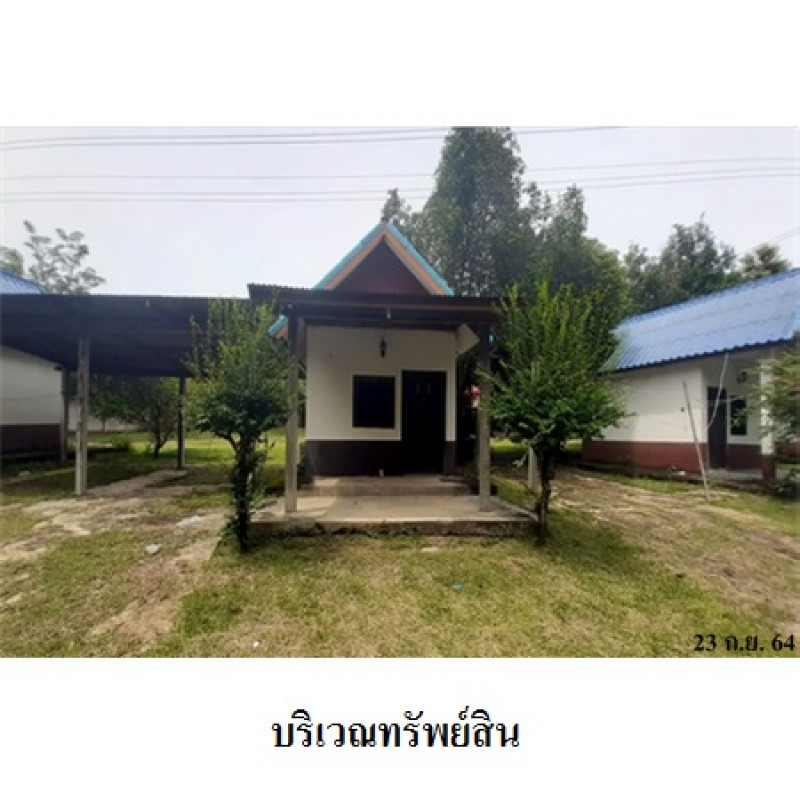 บ้านเดี่ยว อุบลราชธานี โพธิ์ไทร โพธิ์ไทร 8590000