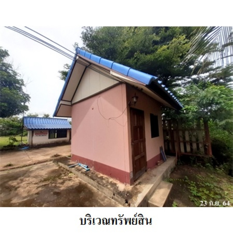 บ้านเดี่ยว อุบลราชธานี โพธิ์ไทร โพธิ์ไทร 8590000