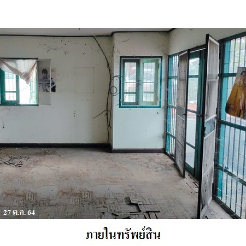 ทาวน์เฮ้าส์ กาฬสินธุ์ เมืองกาฬสินธุ์ กาฬสินธุ์ 2980000