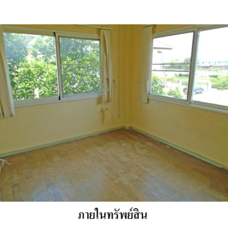 บ้านเดี่ยว ดิสคอฟเวอรี่ บาหลี-ไฮ ปทุมธานี ลำลูกกา ลาดสวาย 4100000