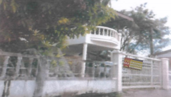 บ้านเดี่ยว บ้านย่าโม ซอยปาริชาติซอย 4 นครราชสีมา เมืองนครราชสีมา ในเมือง 2924000