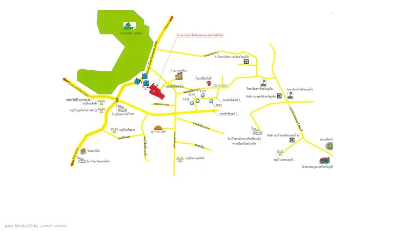 คอนโด เดอะ ไลต์ สวนหลวง คอนโดมิเนียม ภูเก็ต เมืองภูเก็ต ตลาดเหนือ 1934000