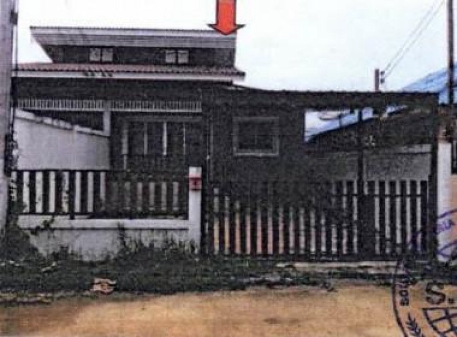 บ้านแฝด เพ็ญศิริ ประจวบคีรีขันธ์ ปราณบุรี วังก์พง 1350000