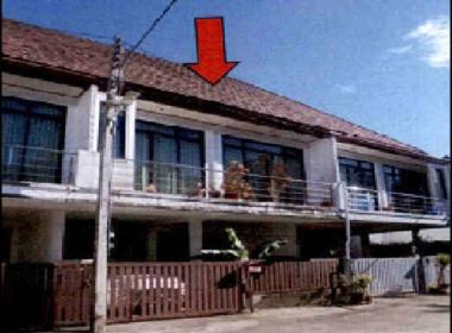 Townhouse Songkhla Mueang Songkhla Pha Wong 2350000