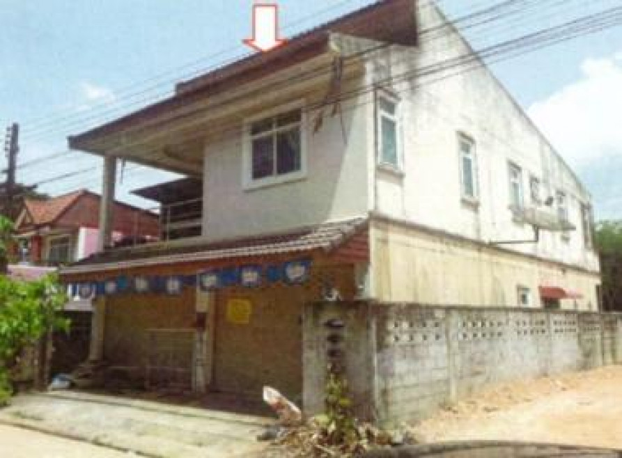 Single house Songkhla Bang Klam Tha Chang 2765000