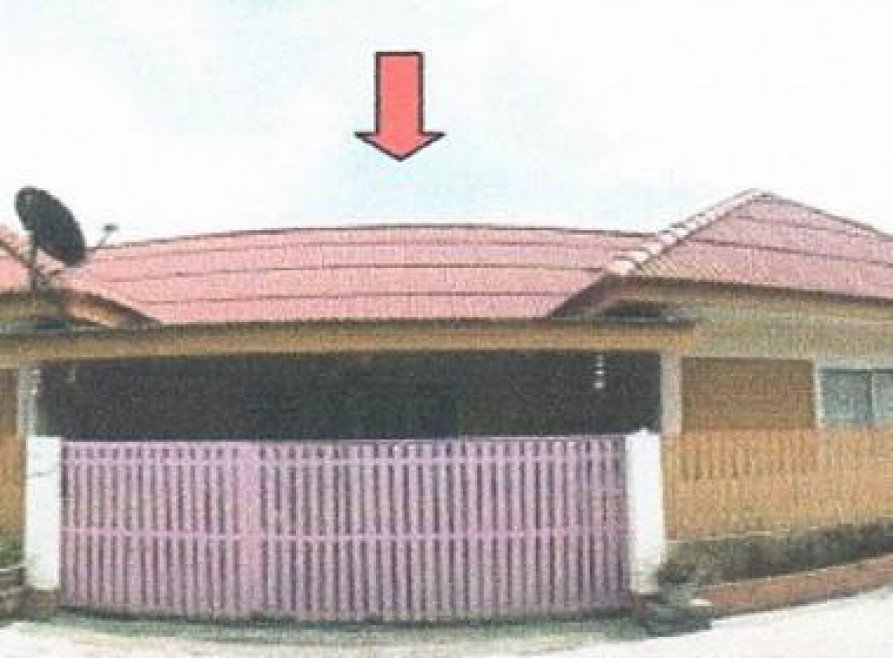 Single house Surat Thani Ko Samui Taling Ngam 1700000