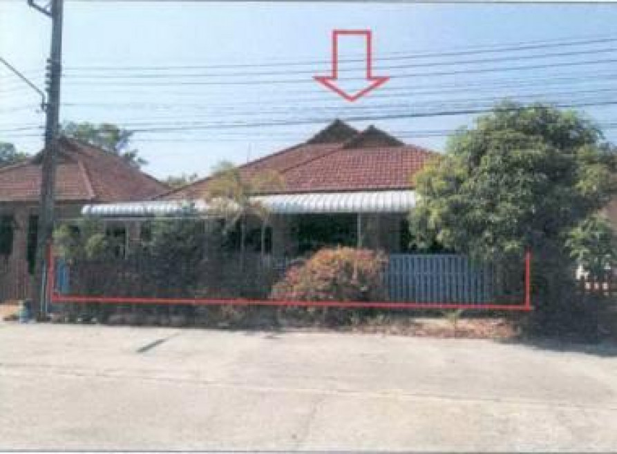 บ้านเดี่ยว นครินทร์ธานี สงขลา หาดใหญ่ ควนลัง 0