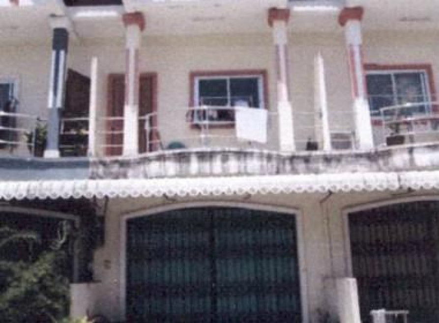 Townhouse Songkhla Hat Yai Ban Phru 0