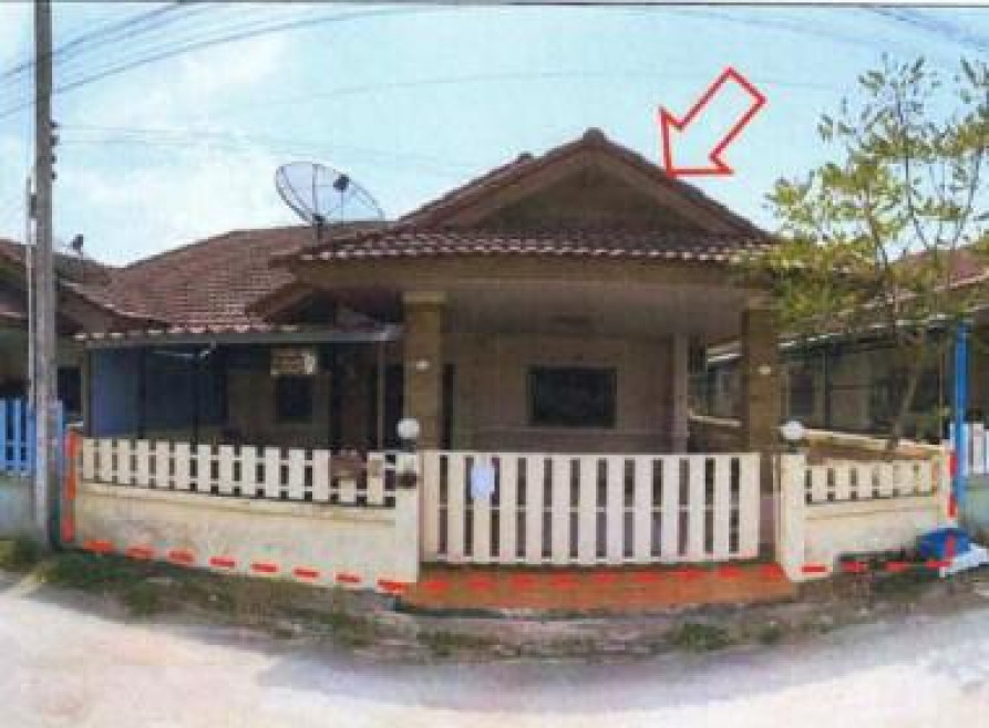 Twin house Rayong Pluak Daeng Pluak Daeng 1200000