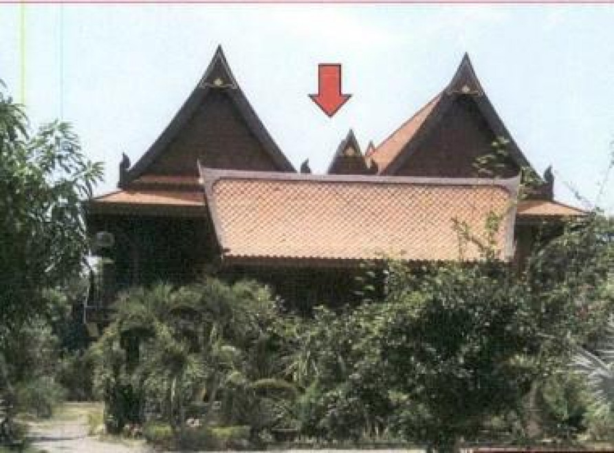Single house Songkhla Singhanakhon Tham Nop 3735000