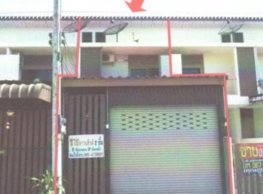 Townhouse Songkhla Hat Yai Ban Phru 0