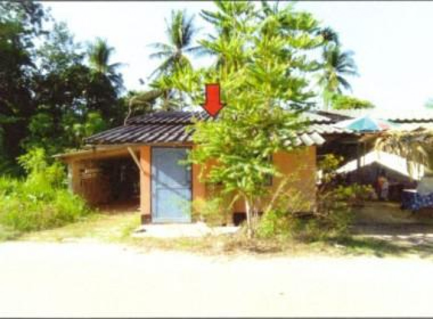 Single house Songkhla Saba Yoi Sa Ba Yoi 0