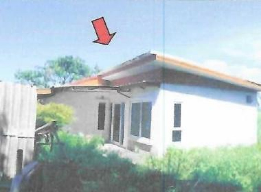 Single house Surat Thani Kanchanadit Kadae 0
